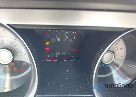 2010 Ford Mustang V6/V6 Premium from USA, damaged, VIN 1ZVBP8AN7A5123454